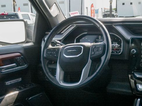 Used 2023 GMC Sierra 1500 Denali w/ Denali Reserve Package image 14