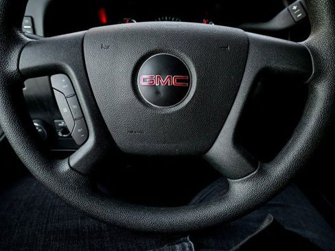 Used 2024 GMC Savana 2500 w/ Driver Convenience Package image 24