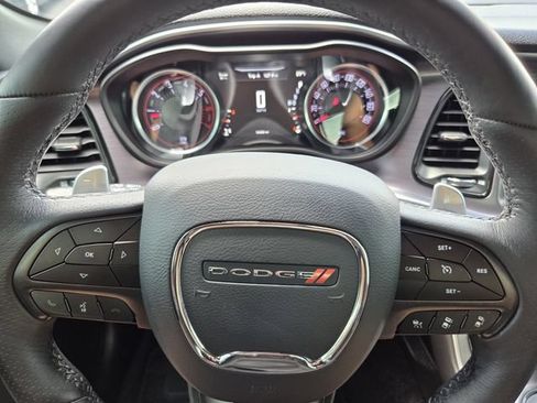 Used 2018 Dodge Challenger R/T Scat Pack RWD image 26