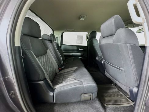 Used 2018 Toyota Tundra SR5 w/ SR5 Upgrade Package RWD image 26