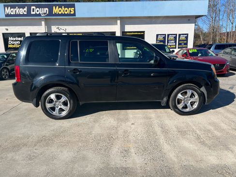 Used 2013 Honda Pilot EX-L image 10