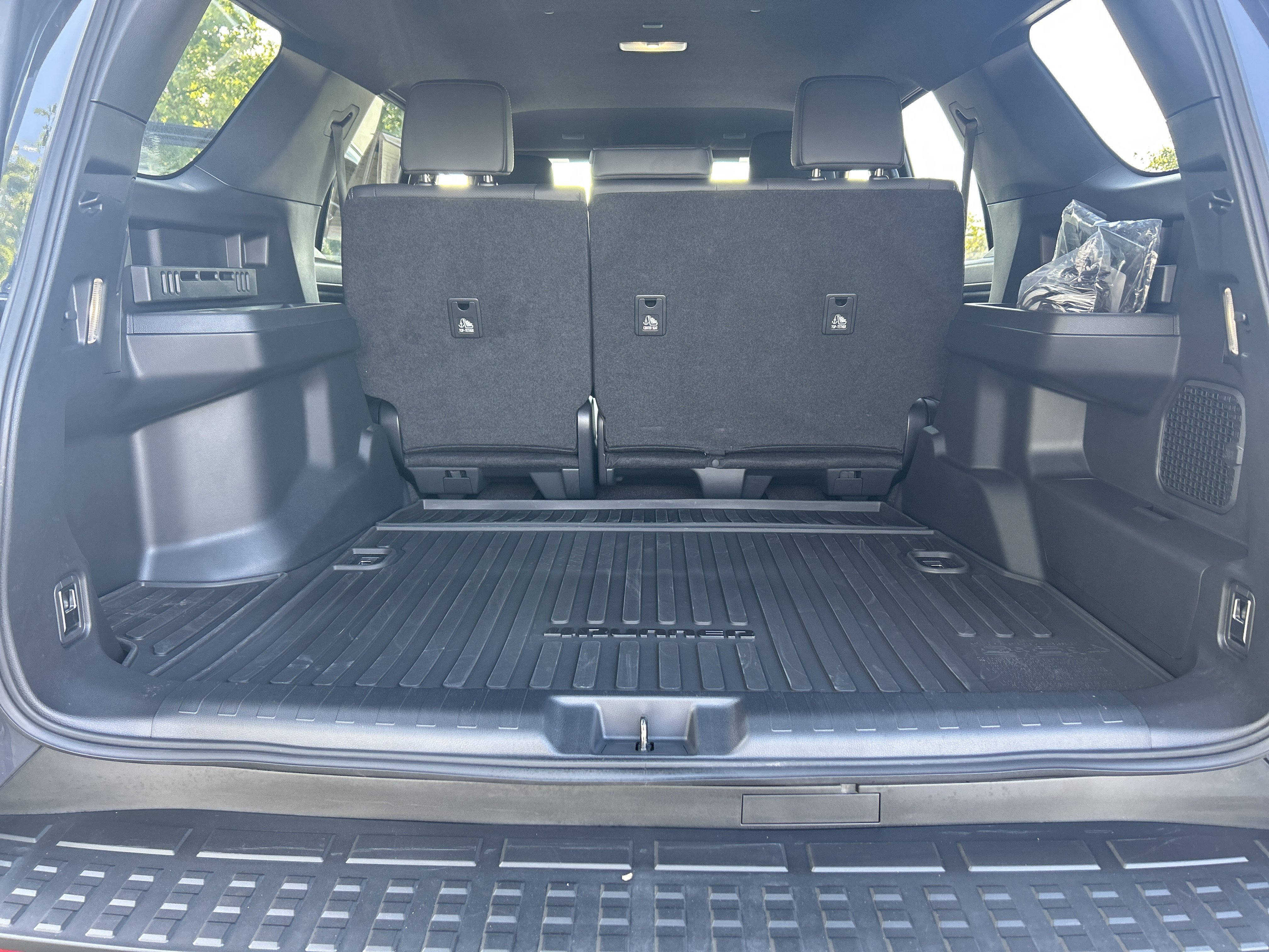 Used 2025 Toyota 4Runner TRD Sport Premium RWD image 30