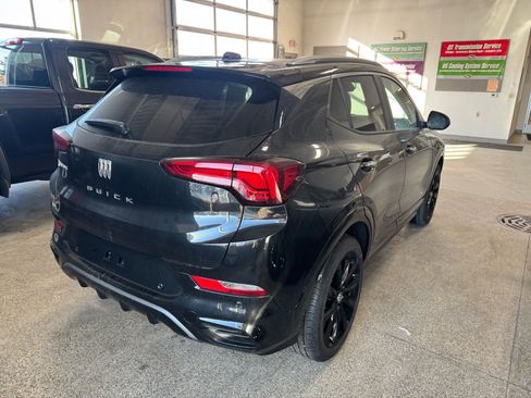 New 2026 Buick Encore GX Sport Touring image 5
