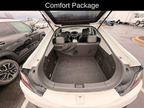 Used 2017 Chevrolet Volt LT w/ Comfort Package image 13