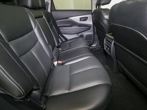 Used 2024 Nissan Murano SL image 21