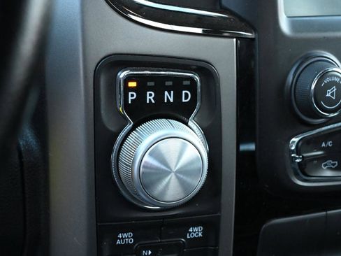 Used 2014 RAM 1500 Sport w/ Remote Start & Security Group image 10