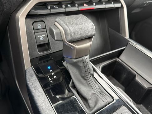 Used 2024 Toyota Sequoia SR5 w/ SR5 Premium Package image 19