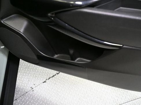 Used 2024 Chevrolet Trax ACTIV w/ Sunroof Package FWD image 59