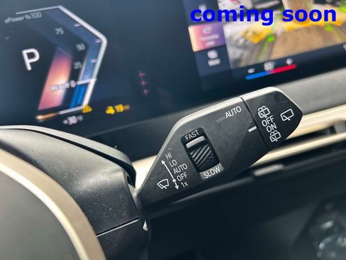 Used 2023 BMW iX xDrive50 w/ Ultimate Package 2 image 29