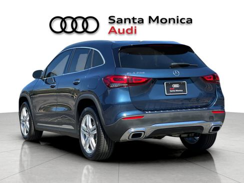Used 2022 Mercedes-Benz GLA 250 image 6