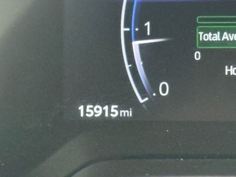 Certified 2023 Toyota Corolla XSE image 27