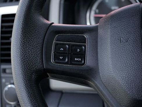 Used 2012 RAM 2500 SLT image 23