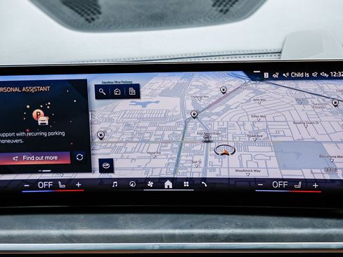 Used 2025 BMW X5 sDrive40i image 12