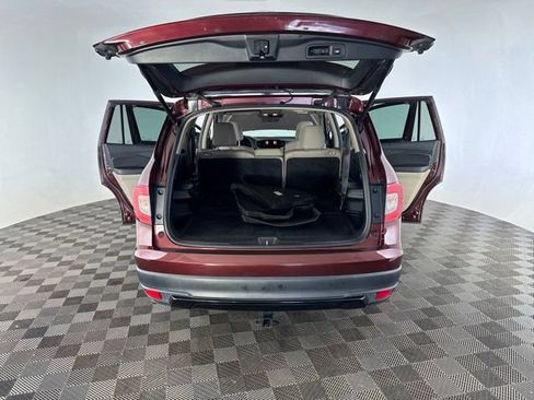 Certified 2022 Honda Pilot Special Edition image 19