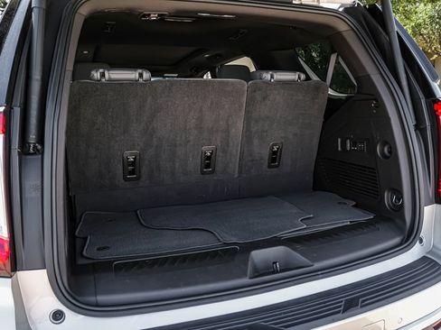Used 2021 GMC Yukon SLT w/ SLT Luxury Plus Package RWD image 69