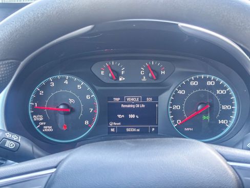 Used 2024 Chevrolet Malibu LT FWD image 28
