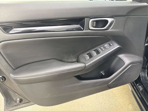 Used 2024 Honda Civic EX-L image 20