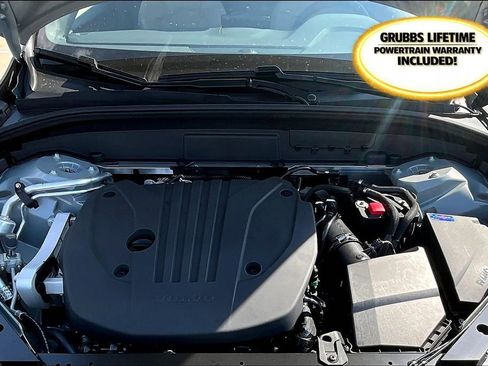 New 2026 Volvo XC60 B5 Plus w/ Protection Package Premier image 24