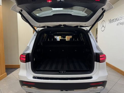 Certified 2026 Mercedes-Benz GLB 250 image 25