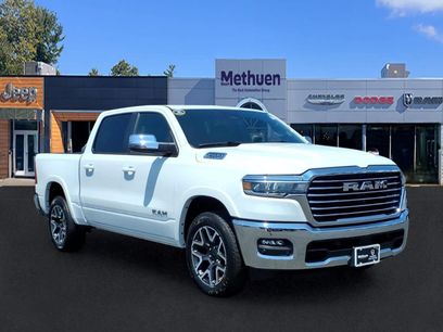Used 2025 RAM 1500 Laramie