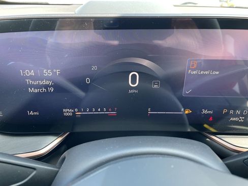 New 2026 Buick Envision Sport Touring image 21