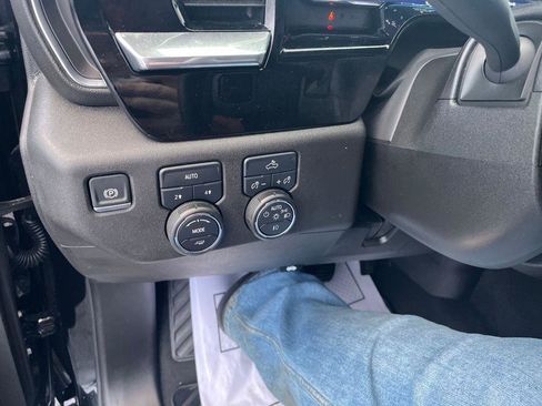 Used 2025 Chevrolet Silverado 1500 RST image 13