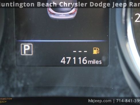 Used 2019 Nissan Rogue Sport SL w/ Premium Package image 19