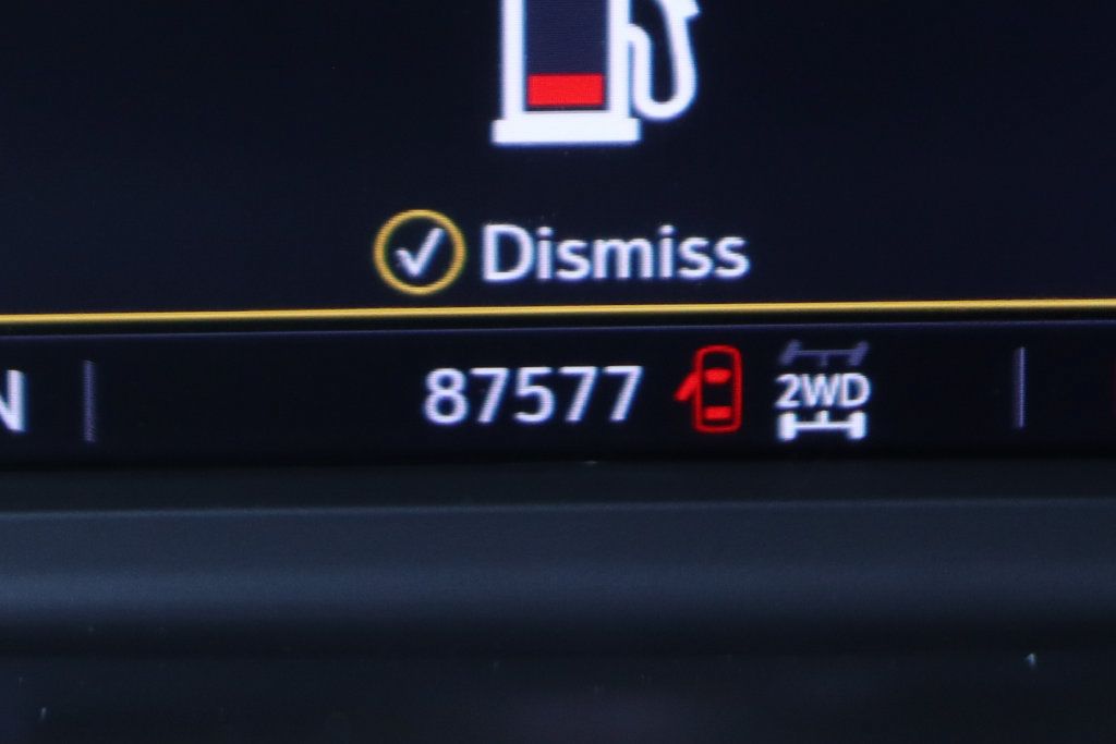 Used 2019 Chevrolet Silverado 1500 LTZ AWD/4WD image 22