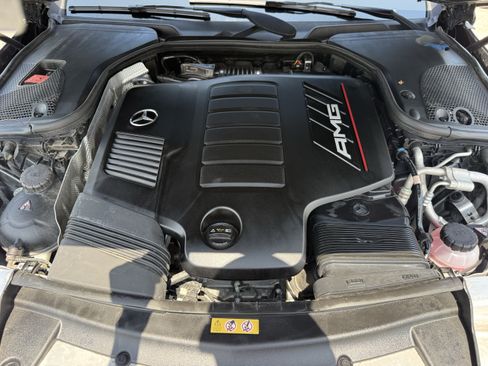 Used 2020 Mercedes-Benz CLS 53 AMG 4MATIC image 36