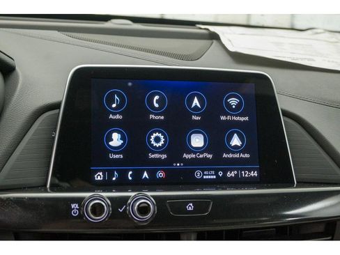 New 2025 Cadillac CT4 Premium Luxury image 31