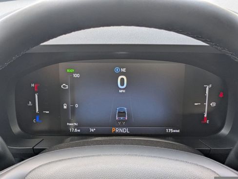 New 2025 Ford Maverick XLT w/ Equipment Group 301A image 29