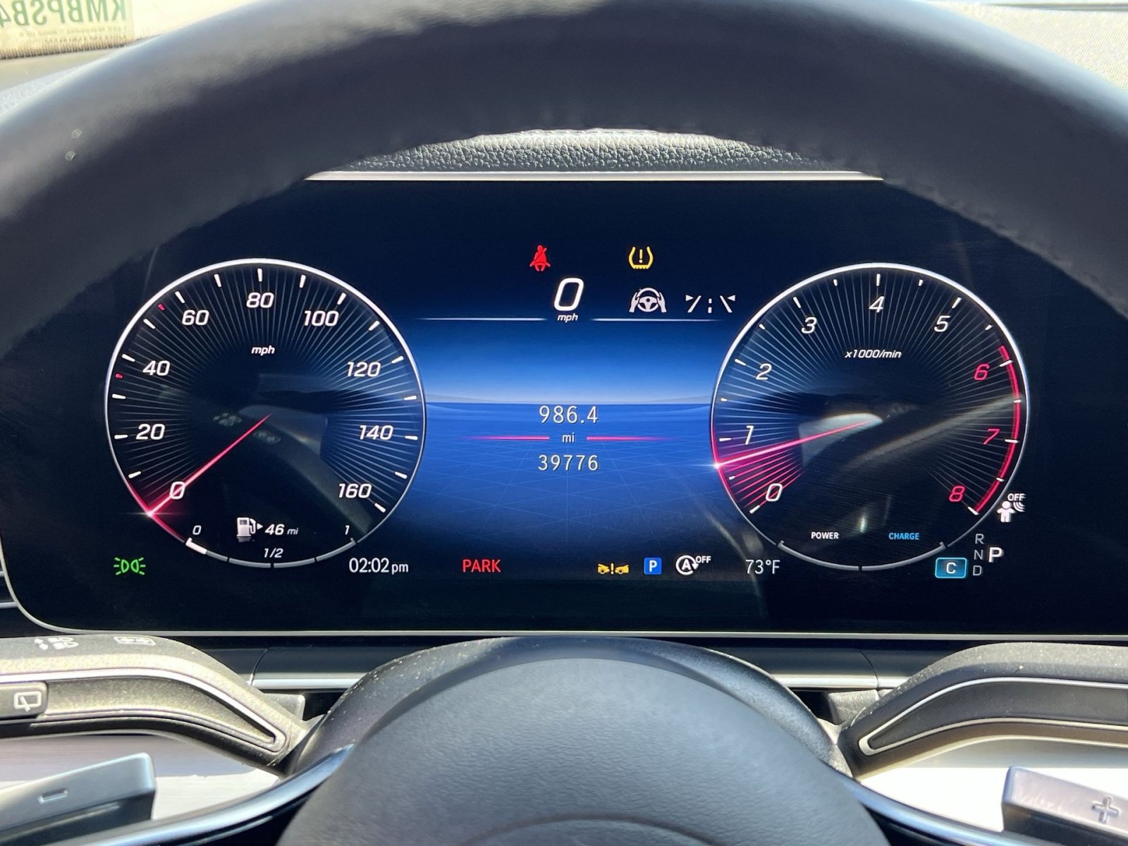 Certified 2025 Mercedes-Benz GLS 450 4MATIC image 22