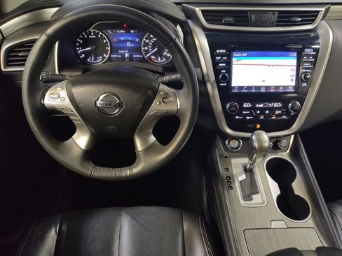 Used 2017 Nissan Murano Platinum w/ Platinum Technology Package FWD image 22
