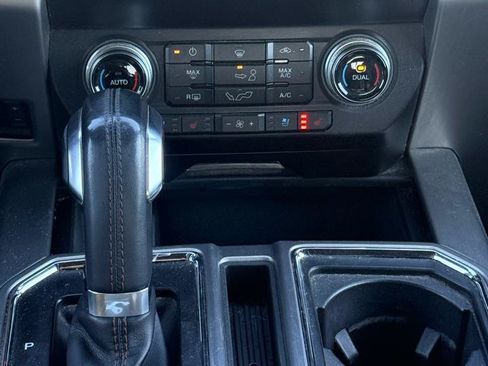 Used 2019 Ford F150 Platinum RWD image 19