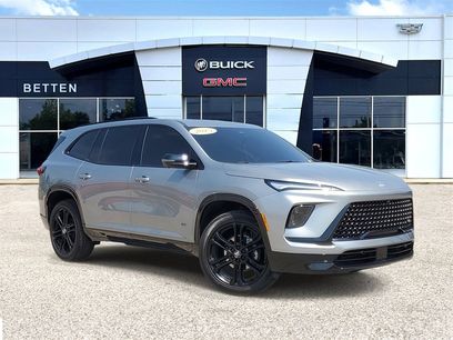 Certified 2025 Buick Enclave Sport Touring w/ Power Package