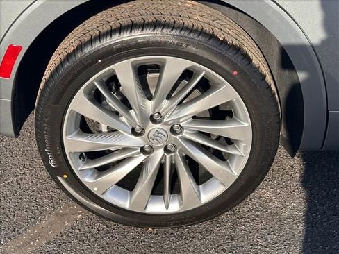 New 2026 Buick Envision Avenir AWD/4WD image 12