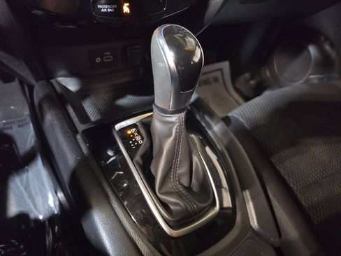 Used 2021 Nissan Rogue Sport S FWD image 20