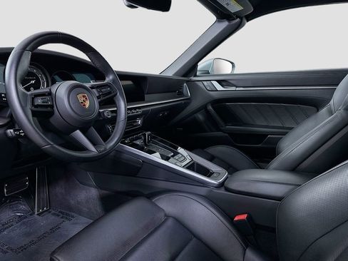 Used 2022 Porsche 911 Turbo S image 29