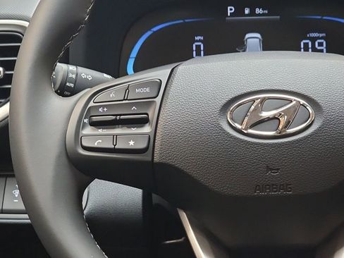 New 2026 Hyundai Venue SEL FWD image 16