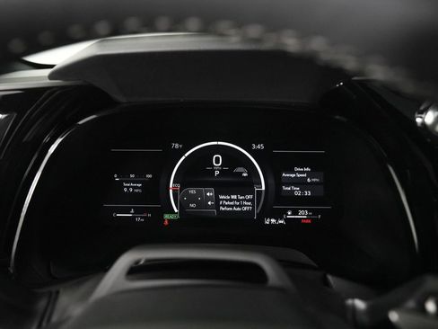 New 2026 Lexus RX 500h F Sport AWD/4WD image 11