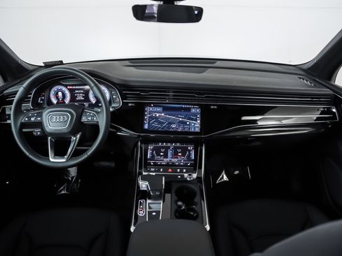 New 2026 Audi Q7 2.0T Premium image 9