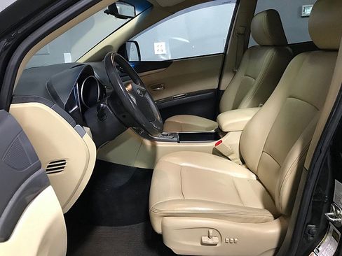 Used 2014 Subaru Tribeca Limited image 11