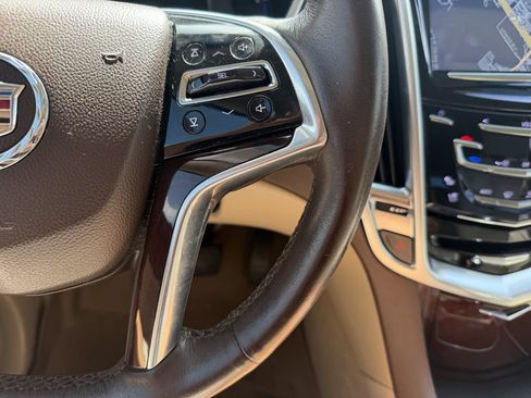 Used 2015 Cadillac SRX Premium w/ Driver Assist Package FWD image 16