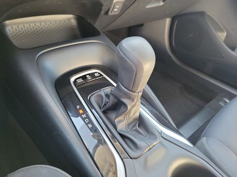 Used 2024 Toyota Corolla LE image 28