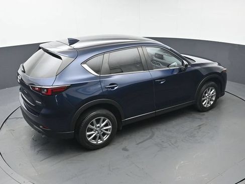 Used 2023 MAZDA CX-5 AWD 2.5 S image 38