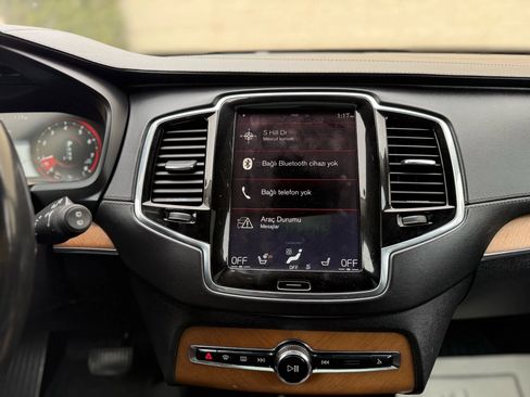 Used 2016 Volvo XC90 T6 Inscription w/ Vision Package image 29