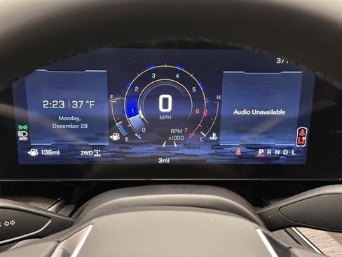 New 2026 Chevrolet Tahoe LT w/ Comfort Package image 12