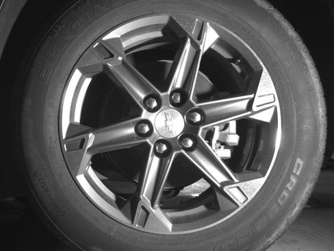 Used 2025 Chevrolet Blazer LT FWD image 14