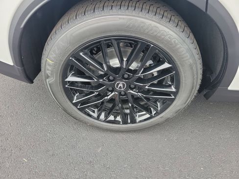 New 2026 Acura MDX A-Spec image 6