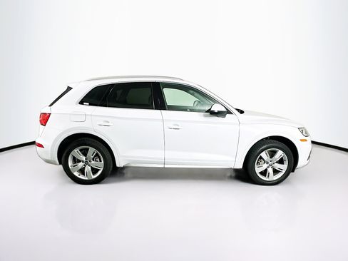 Used 2019 Audi Q5 2.0T Premium Plus AWD/4WD image 10
